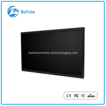22 Inch Resistive Touch Monitor